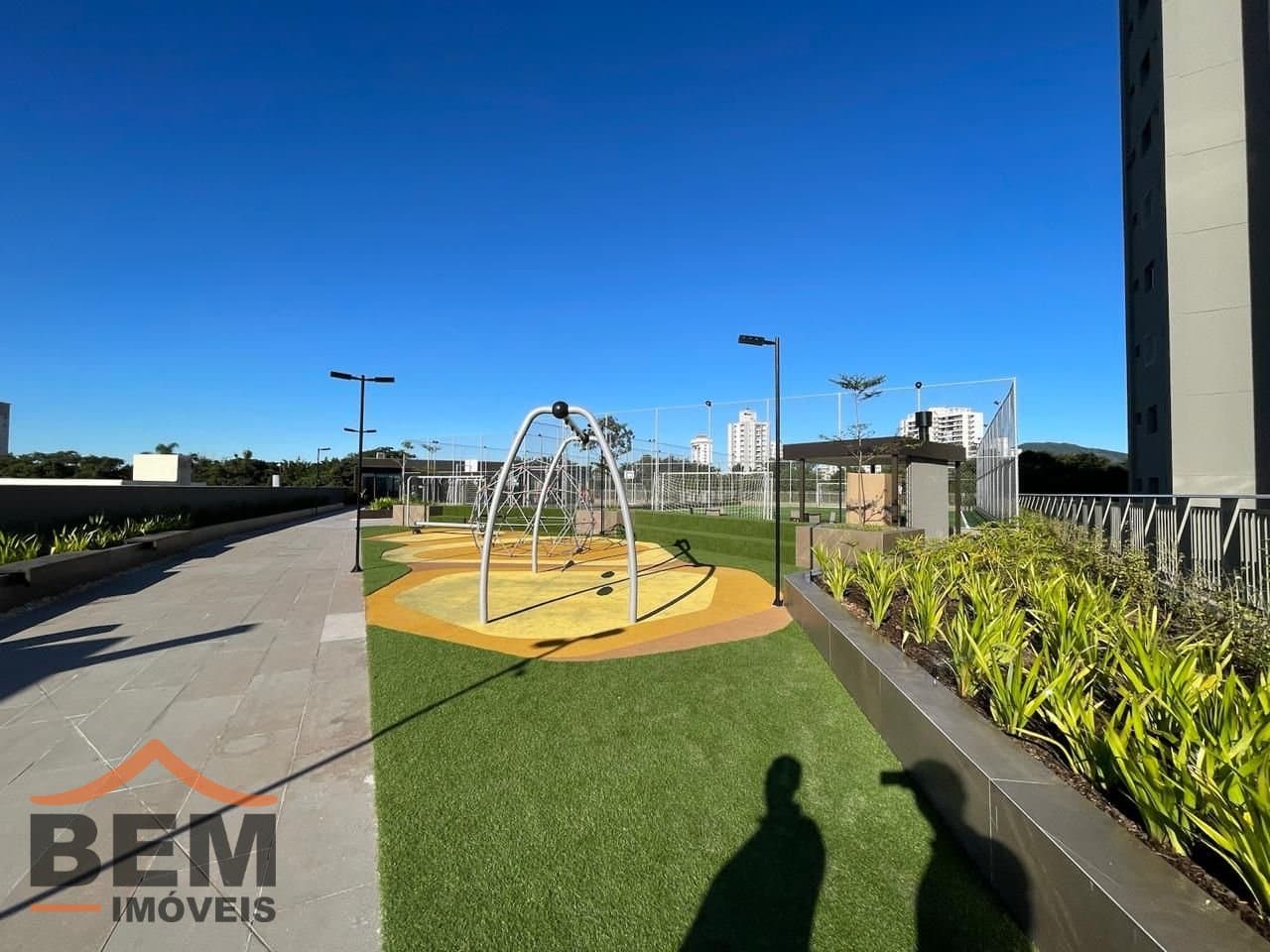 Apartamento para Locação com 2 quartos e 66m² no bairro São Vicente, em Itajaí