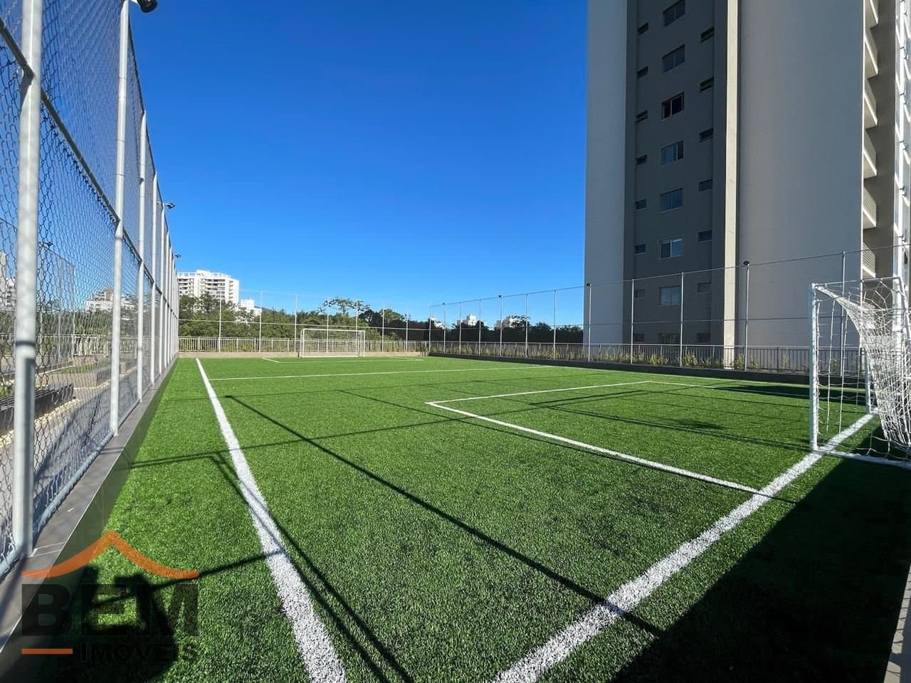 Apartamento para Locação com 2 quartos e 66m² no bairro São Vicente, em Itajaí