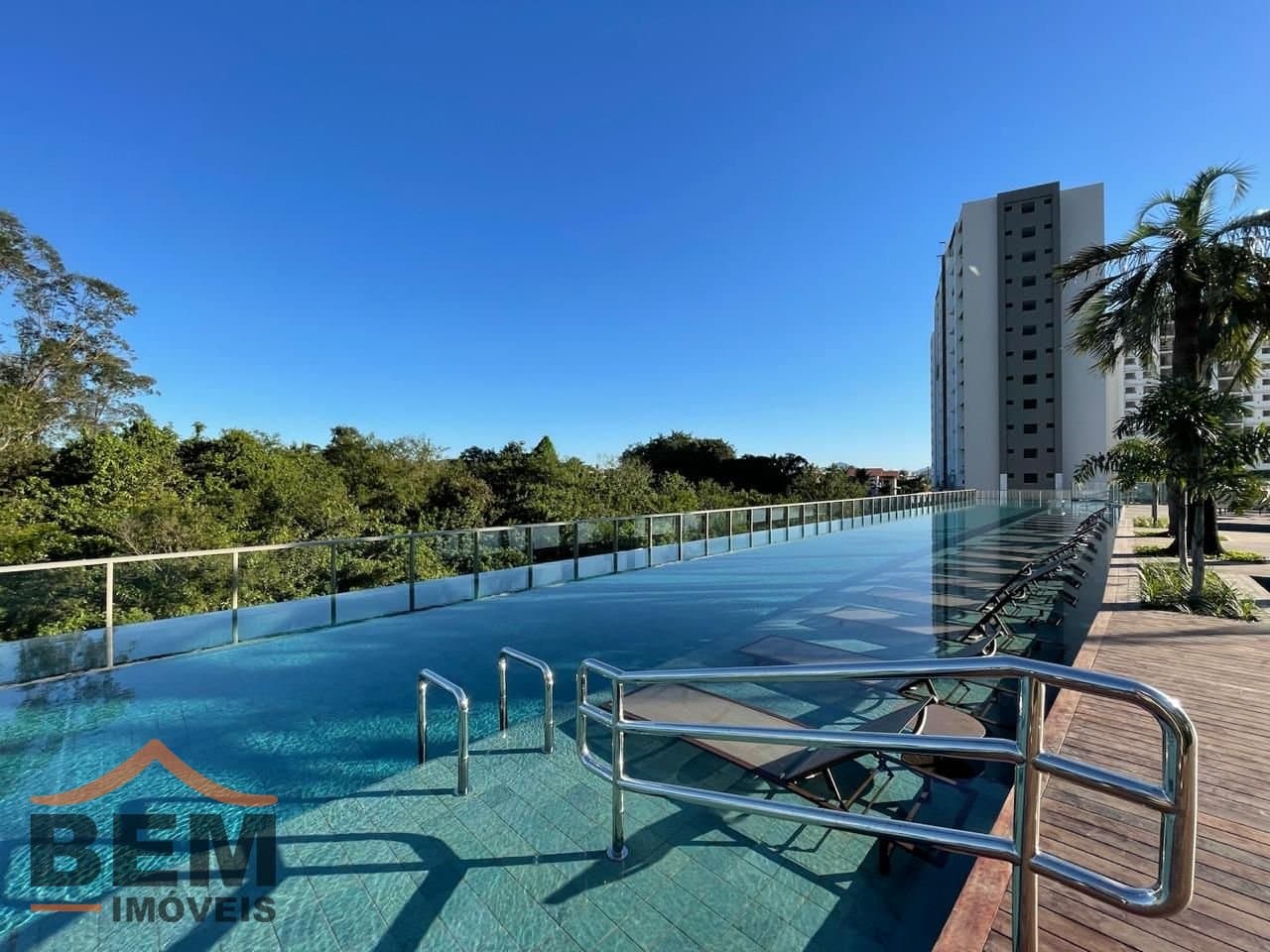 Apartamento para Locação com 2 quartos e 66m² no bairro São Vicente, em Itajaí
