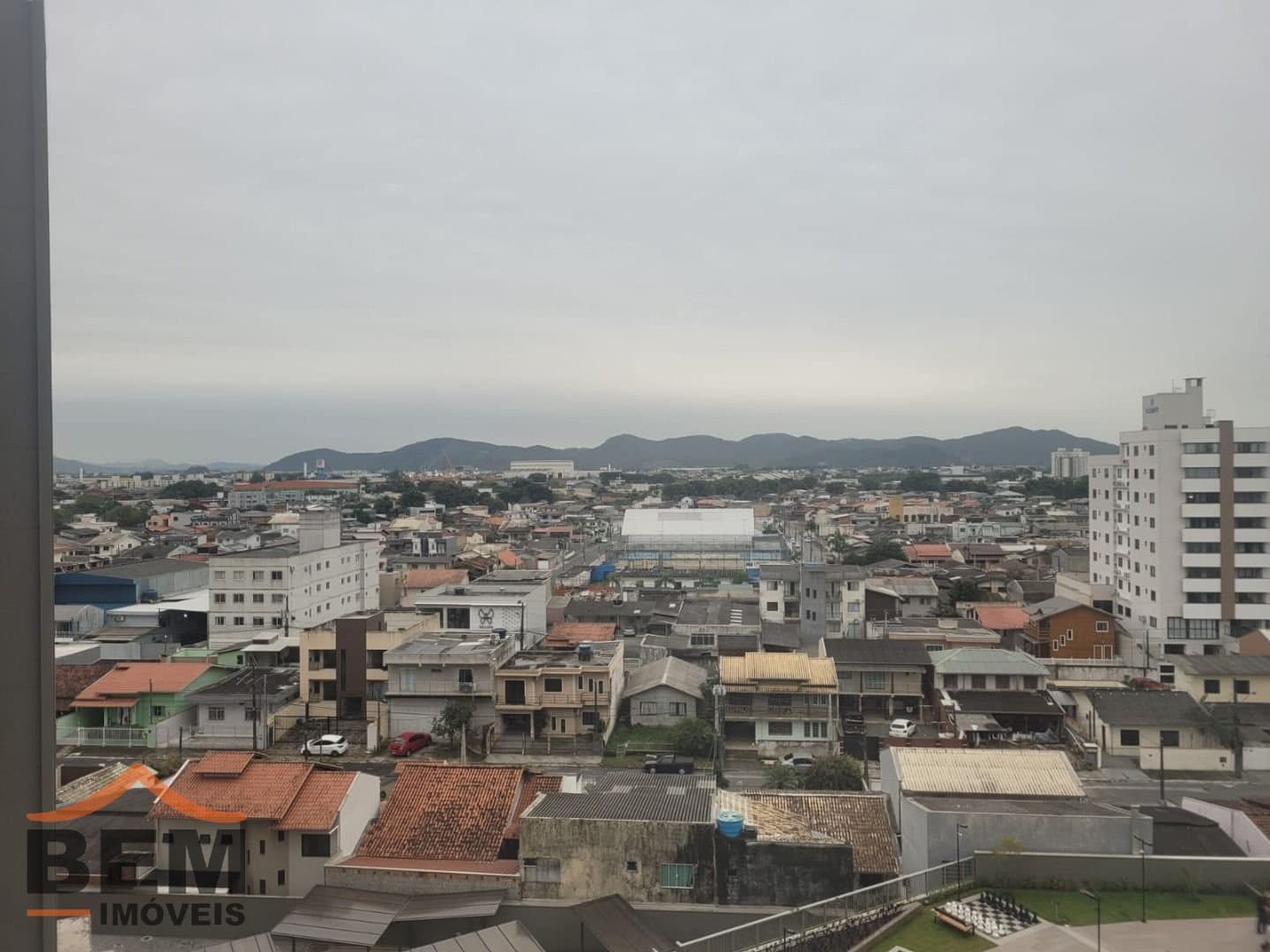 Apartamento para Locação com 2 quartos e 66m² no bairro São Vicente, em Itajaí