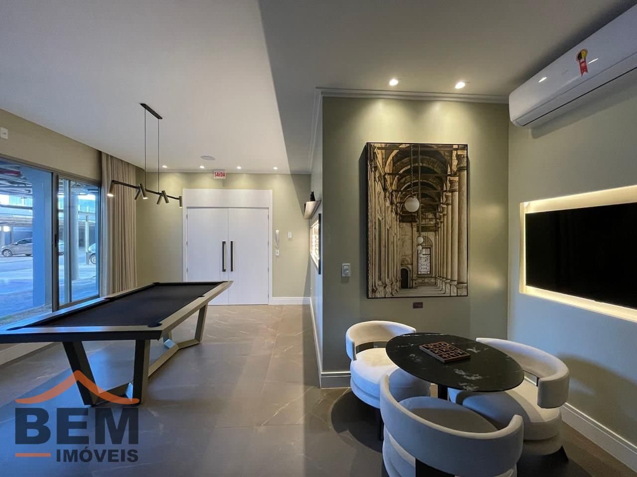 Apartamento para Locação com 2 quartos e 66m² no bairro São Vicente, em Itajaí