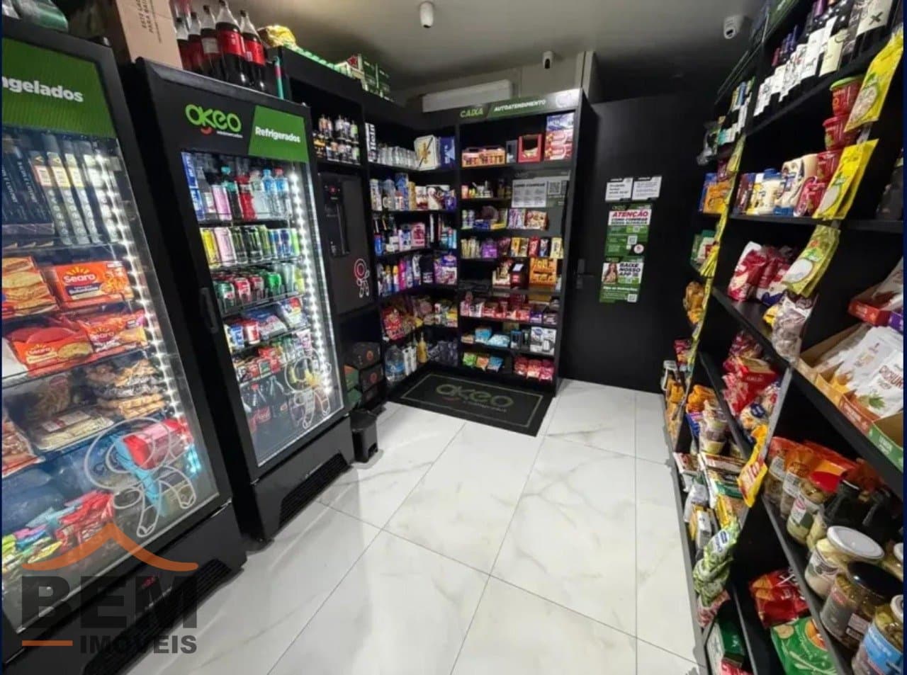 Apartamento para Venda com 2 quartos e 62m² no bairro Dom Bosco, em Itajaí