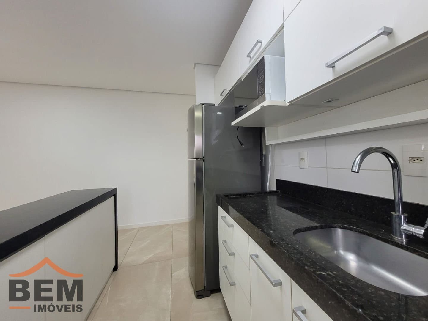 Apartamento para Venda com 2 quartos e 62m² no bairro Dom Bosco, em Itajaí