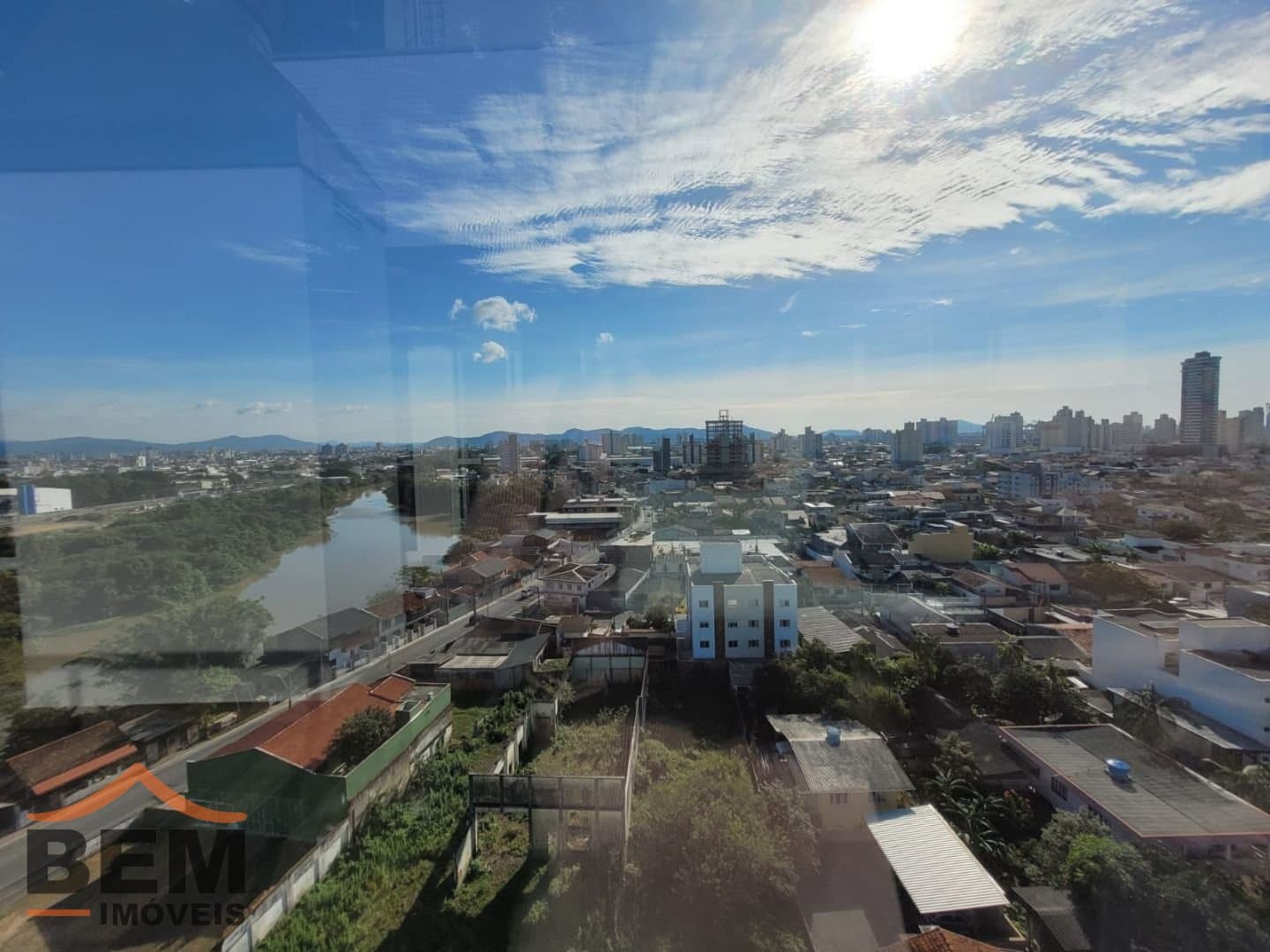 Apartamento para Venda com 2 quartos e 62m² no bairro Dom Bosco, em Itajaí