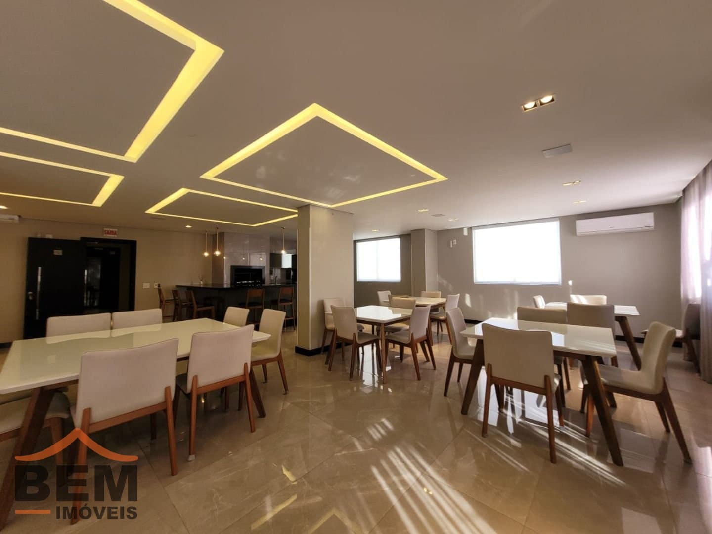 Apartamento para Venda com 2 quartos e 62m² no bairro Dom Bosco, em Itajaí