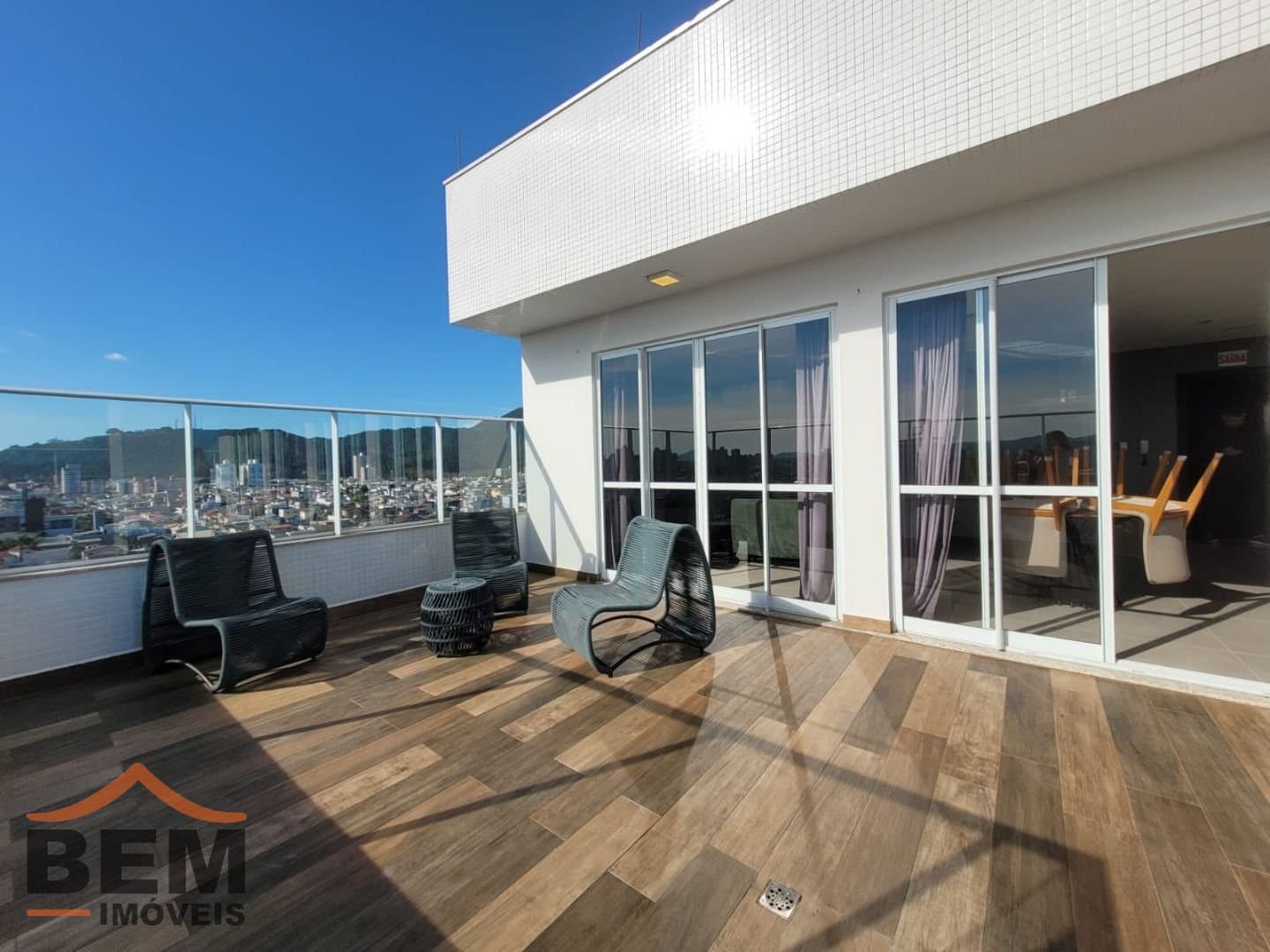 Apartamento para Venda com 2 quartos e 62m² no bairro Dom Bosco, em Itajaí