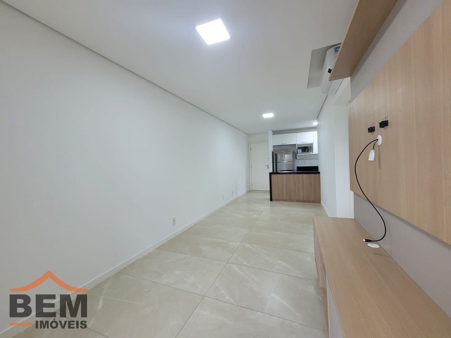 Apartamento para Venda com 2 quartos e 62m² no bairro Dom Bosco, em Itajaí