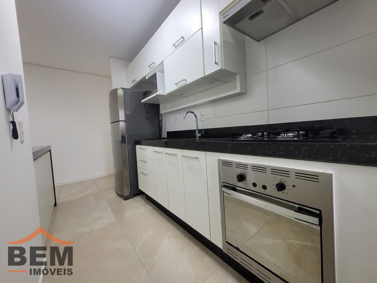Apartamento para Venda com 2 quartos e 62m² no bairro Dom Bosco, em Itajaí