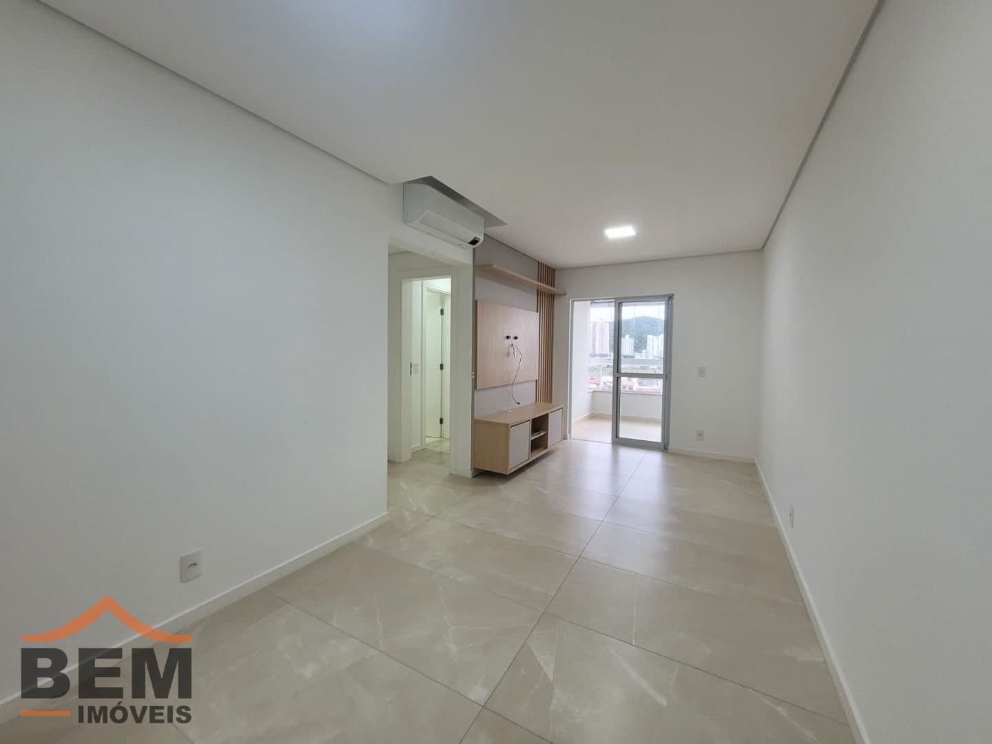 Apartamento para Venda com 2 quartos e 62m² no bairro Dom Bosco, em Itajaí
