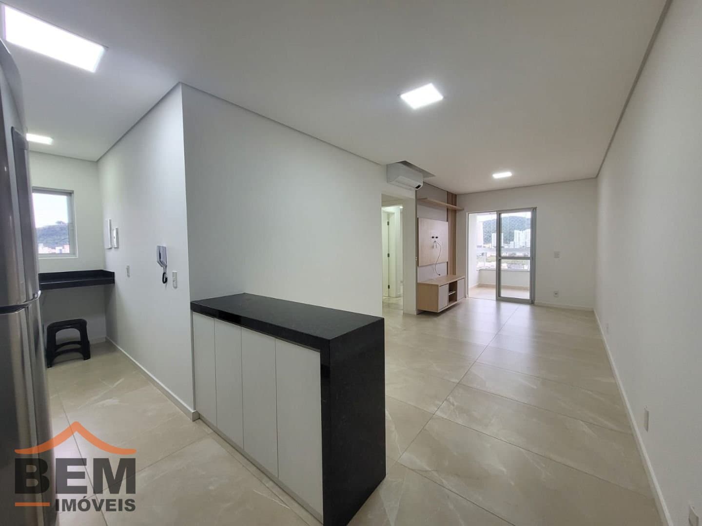 Apartamento para Venda com 2 quartos e 62m² no bairro Dom Bosco, em Itajaí
