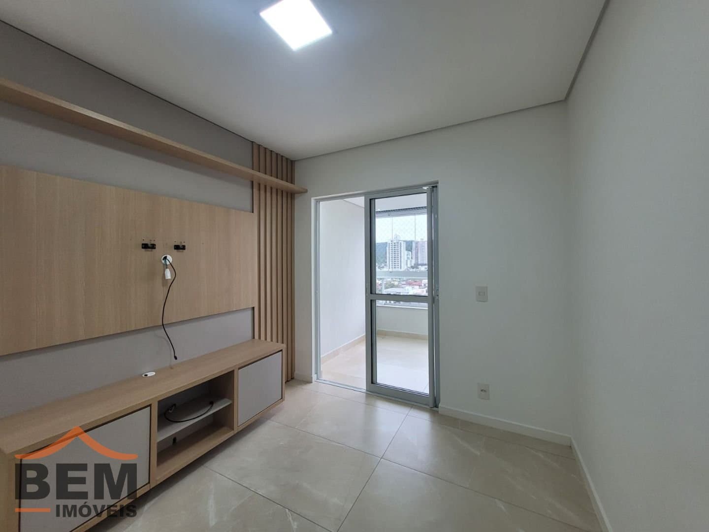 Apartamento para Venda com 2 quartos e 62m² no bairro Dom Bosco, em Itajaí