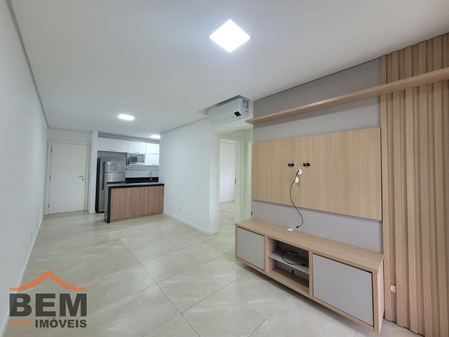 Apartamento para Venda com 2 quartos e 62m² no bairro Dom Bosco, em Itajaí