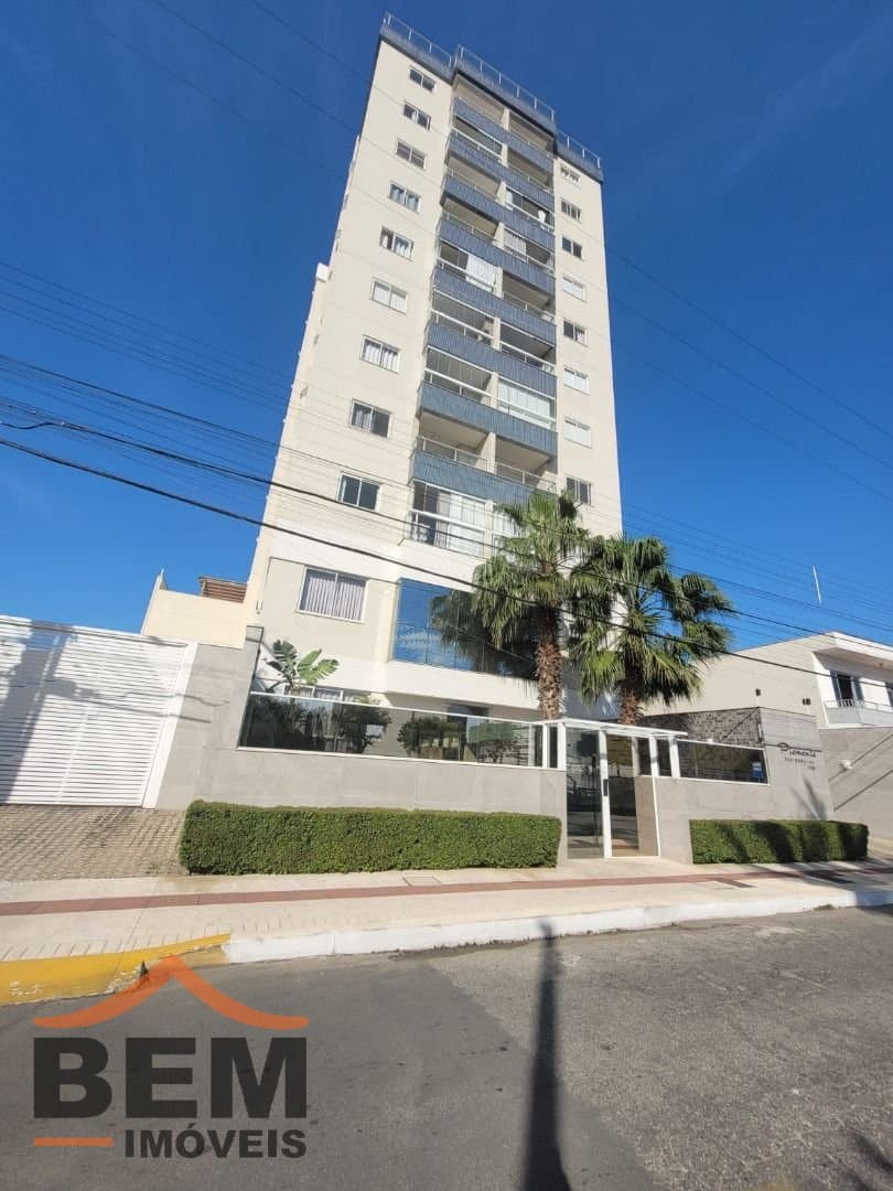 Apartamento para Venda com 2 quartos e 62m² no bairro Dom Bosco, em Itajaí