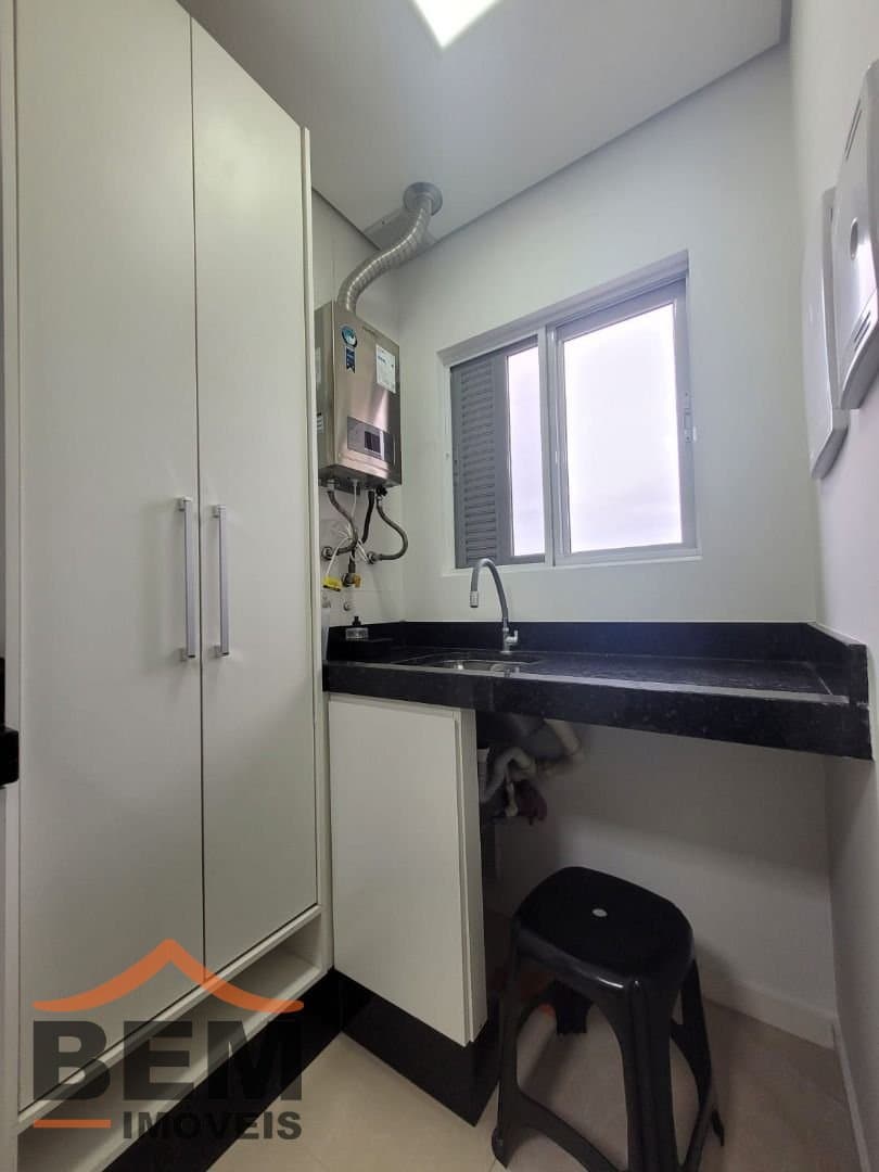 Apartamento para Venda com 2 quartos e 62m² no bairro Dom Bosco, em Itajaí
