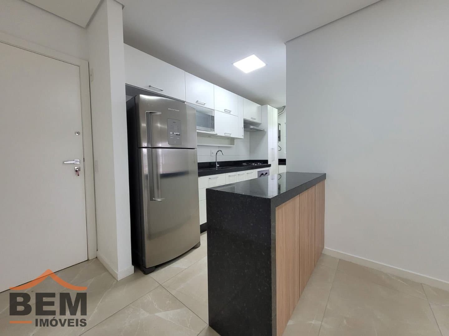 Apartamento para Venda com 2 quartos e 62m² no bairro Dom Bosco, em Itajaí