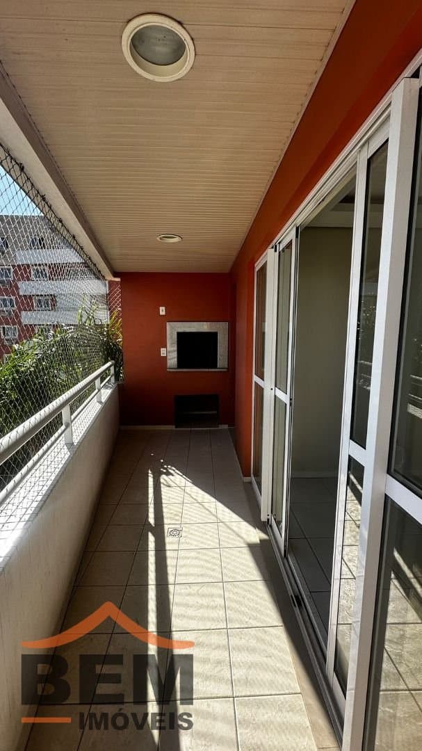 Apartamento para Venda com 3 quartos e 98m² no bairro Dom Bosco, em Itajaí