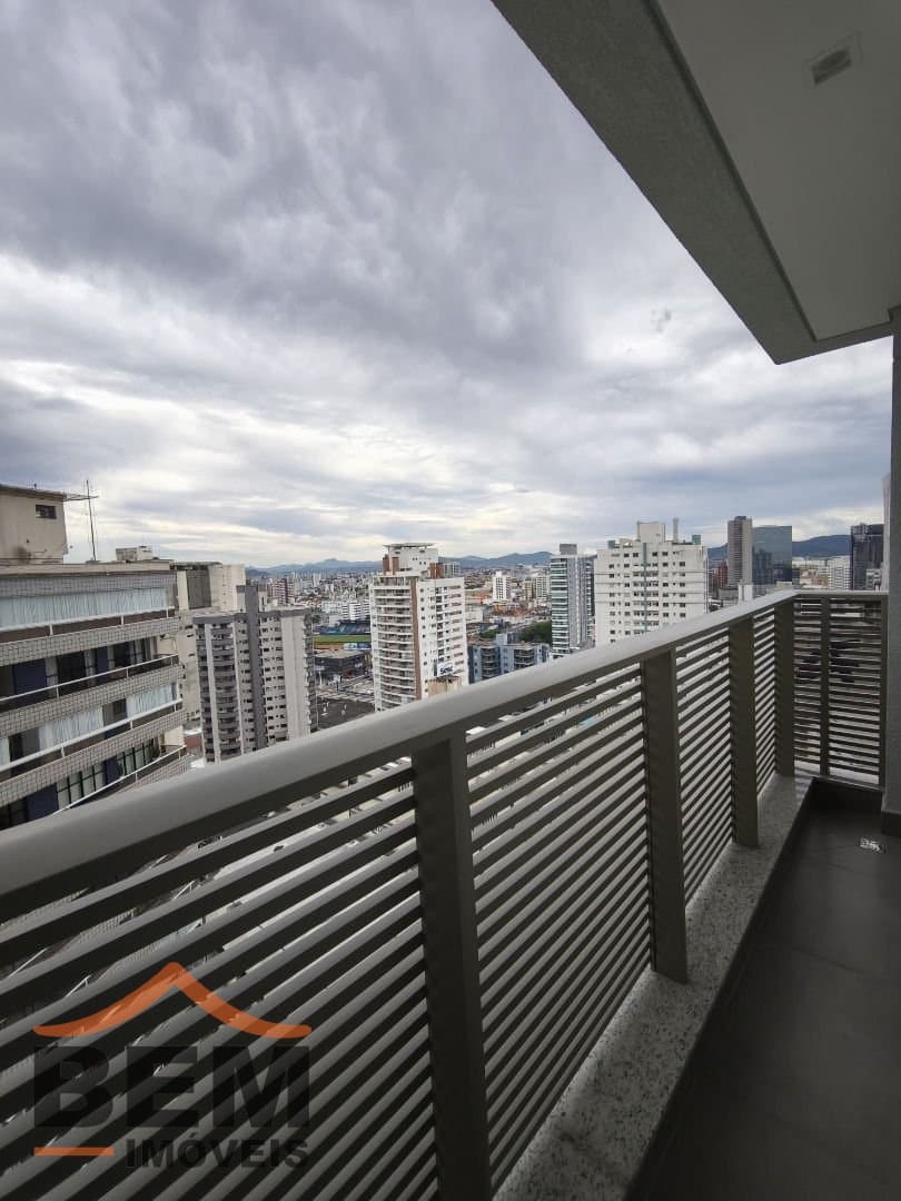 Apartamento para Venda com 3 quartos e 134m² no bairro Centro, em Itajaí
