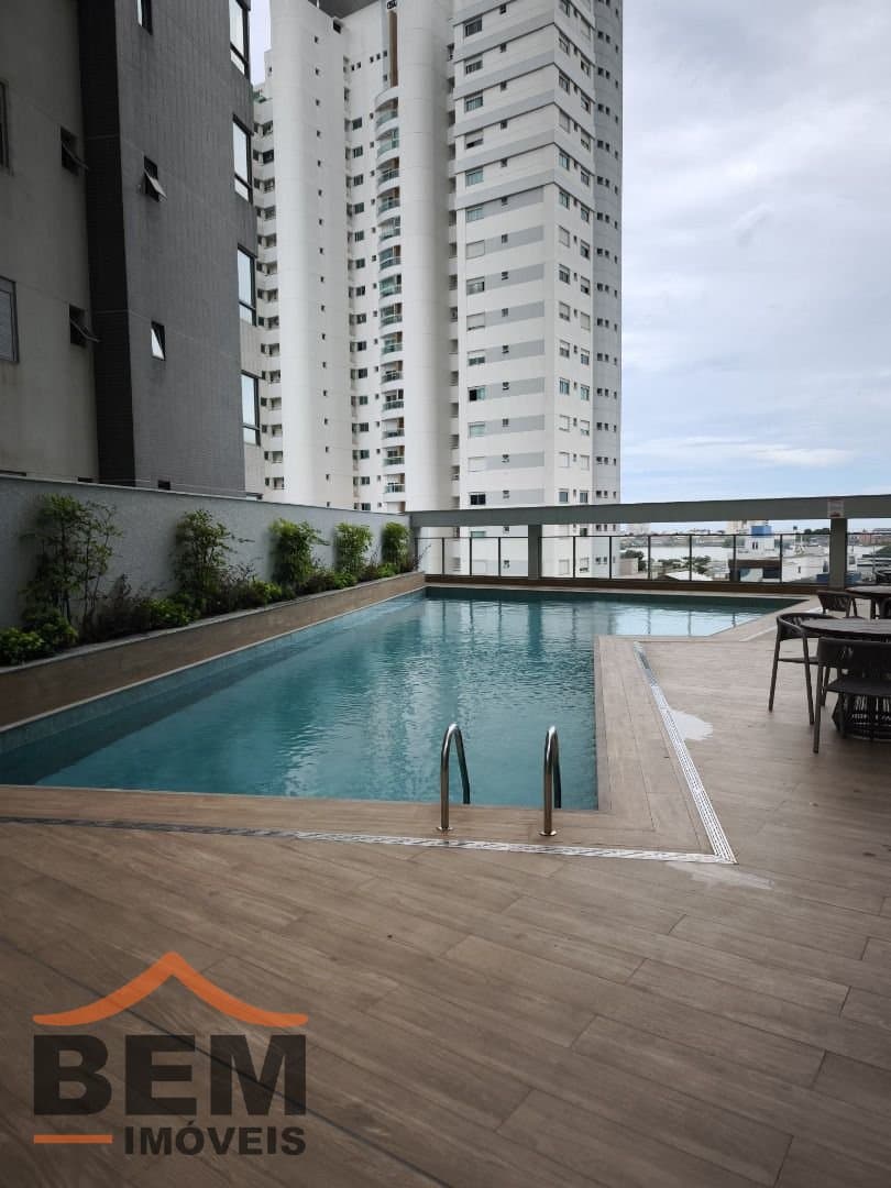 Apartamento para Venda com 3 quartos e 134m² no bairro Centro, em Itajaí