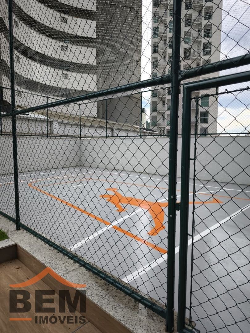 Apartamento para Venda com 3 quartos e 134m² no bairro Centro, em Itajaí