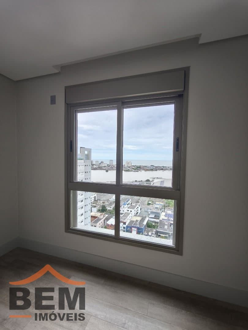 Apartamento para Venda com 3 quartos e 134m² no bairro Centro, em Itajaí