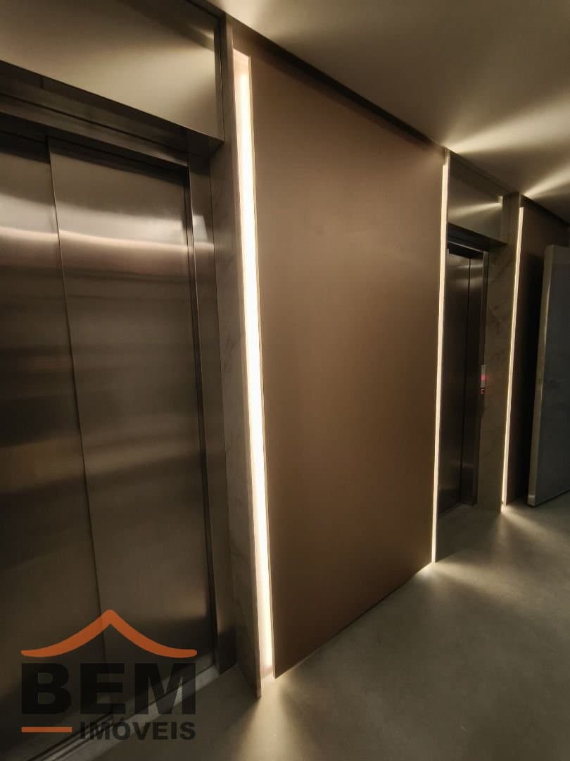 Apartamento para Venda com 3 quartos e 134m² no bairro Centro, em Itajaí