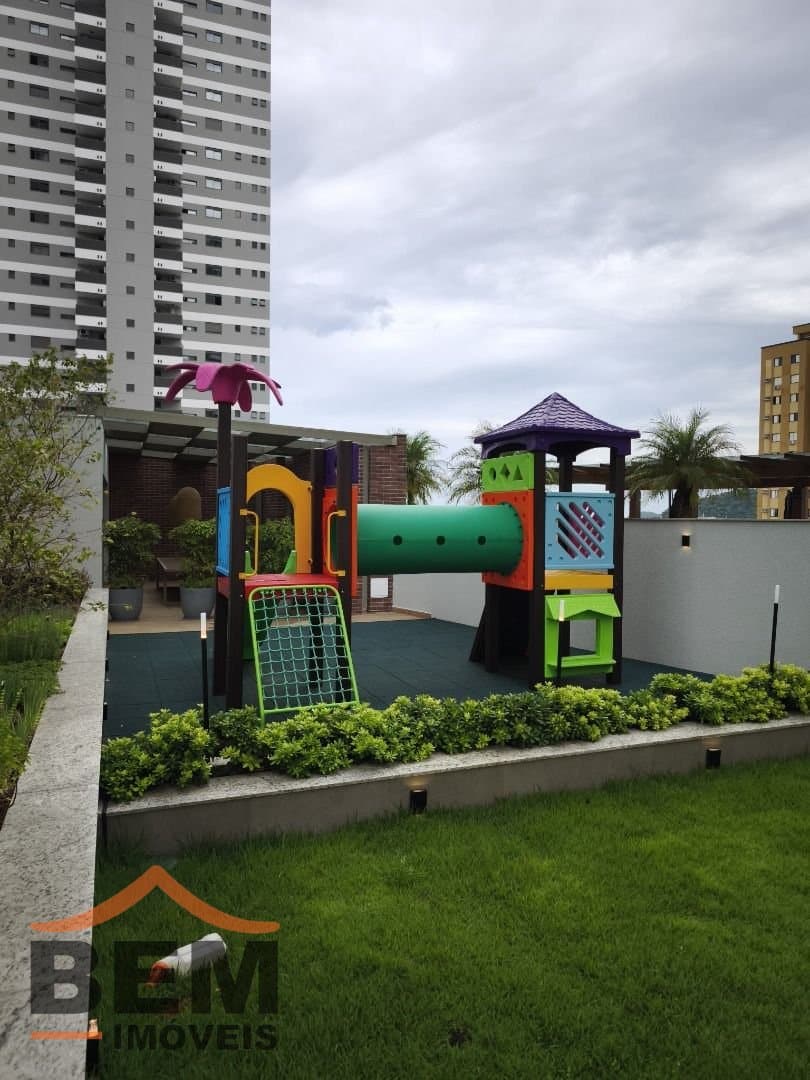 Apartamento para Venda com 3 quartos e 134m² no bairro Centro, em Itajaí