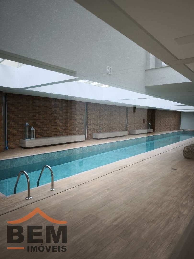 Apartamento para Venda com 3 quartos e 134m² no bairro Centro, em Itajaí