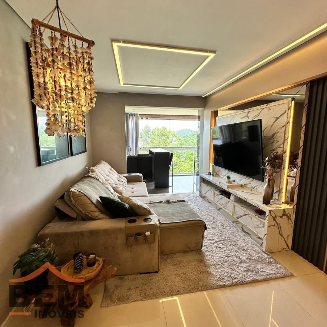 Apartamento para Venda com 3 quartos e 144m² no bairro Praia Brava, em Itajaí