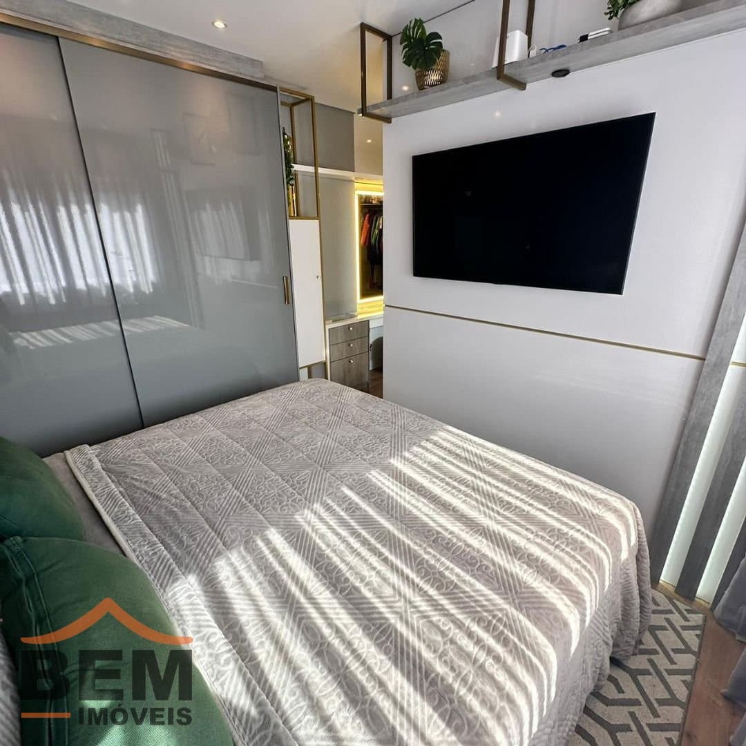 Apartamento para Venda com 3 quartos e 144m² no bairro Praia Brava, em Itajaí
