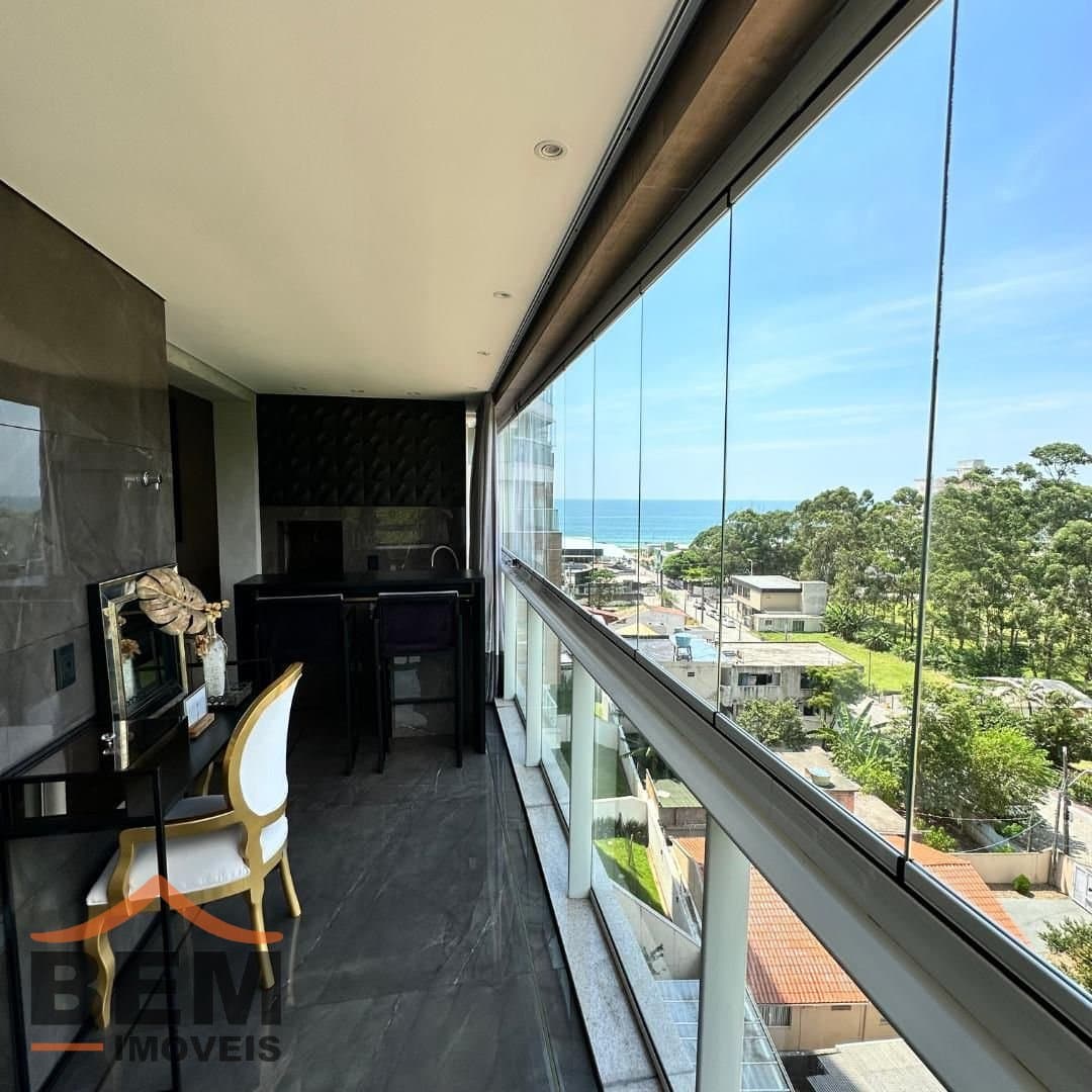 Apartamento para Venda com 3 quartos e 144m² no bairro Praia Brava, em Itajaí