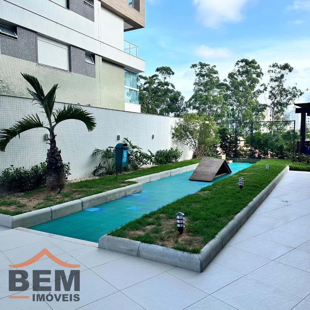 Apartamento para Venda com 3 quartos e 144m² no bairro Praia Brava, em Itajaí