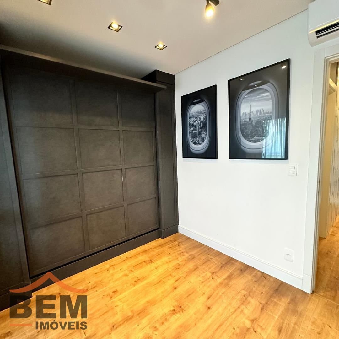 Apartamento para Venda com 3 quartos e 144m² no bairro Praia Brava, em Itajaí
