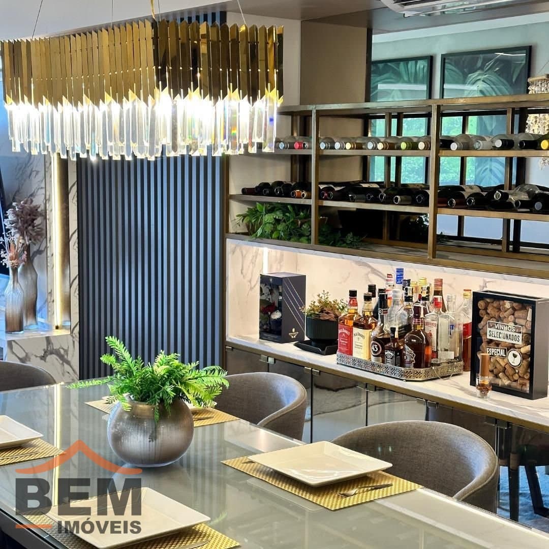 Apartamento para Venda com 3 quartos e 144m² no bairro Praia Brava, em Itajaí