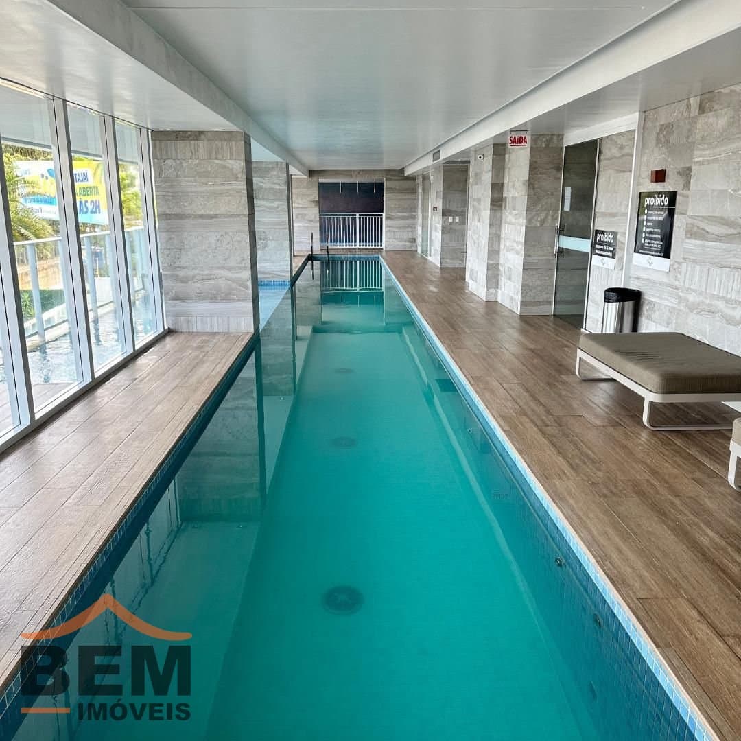 Apartamento para Venda com 3 quartos e 144m² no bairro Praia Brava, em Itajaí