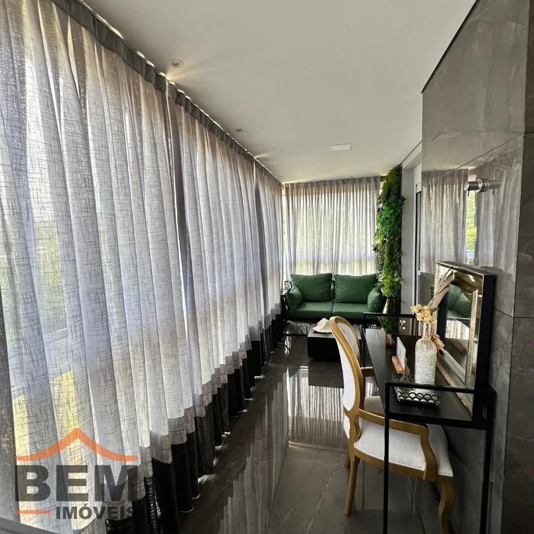 Apartamento para Venda com 3 quartos e 144m² no bairro Praia Brava, em Itajaí