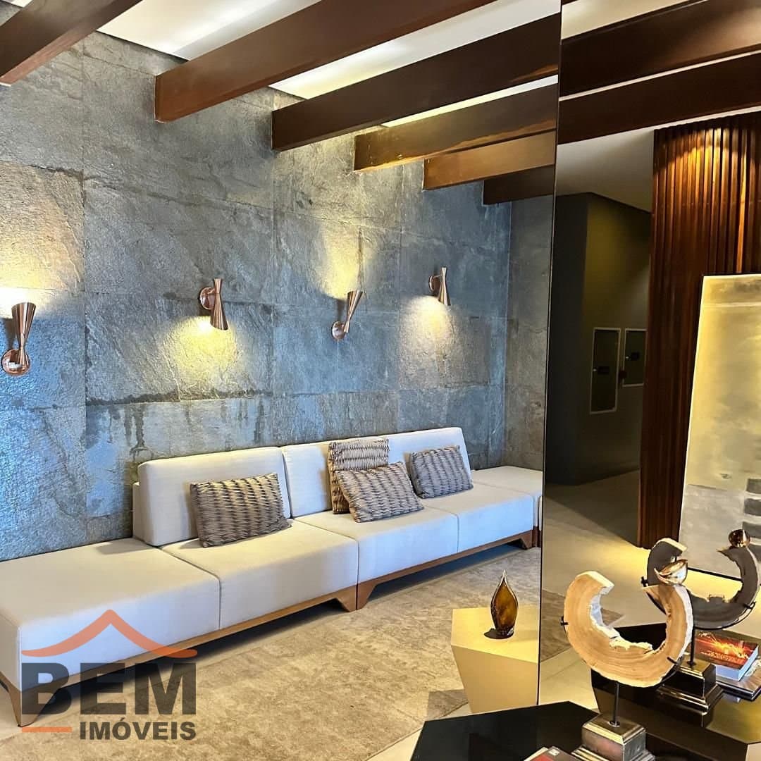Apartamento para Venda com 3 quartos e 144m² no bairro Praia Brava, em Itajaí