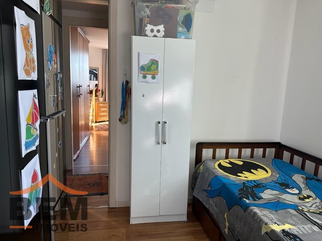 Apartamento para Venda com 2 quartos no bairro Centro, em Itajaí