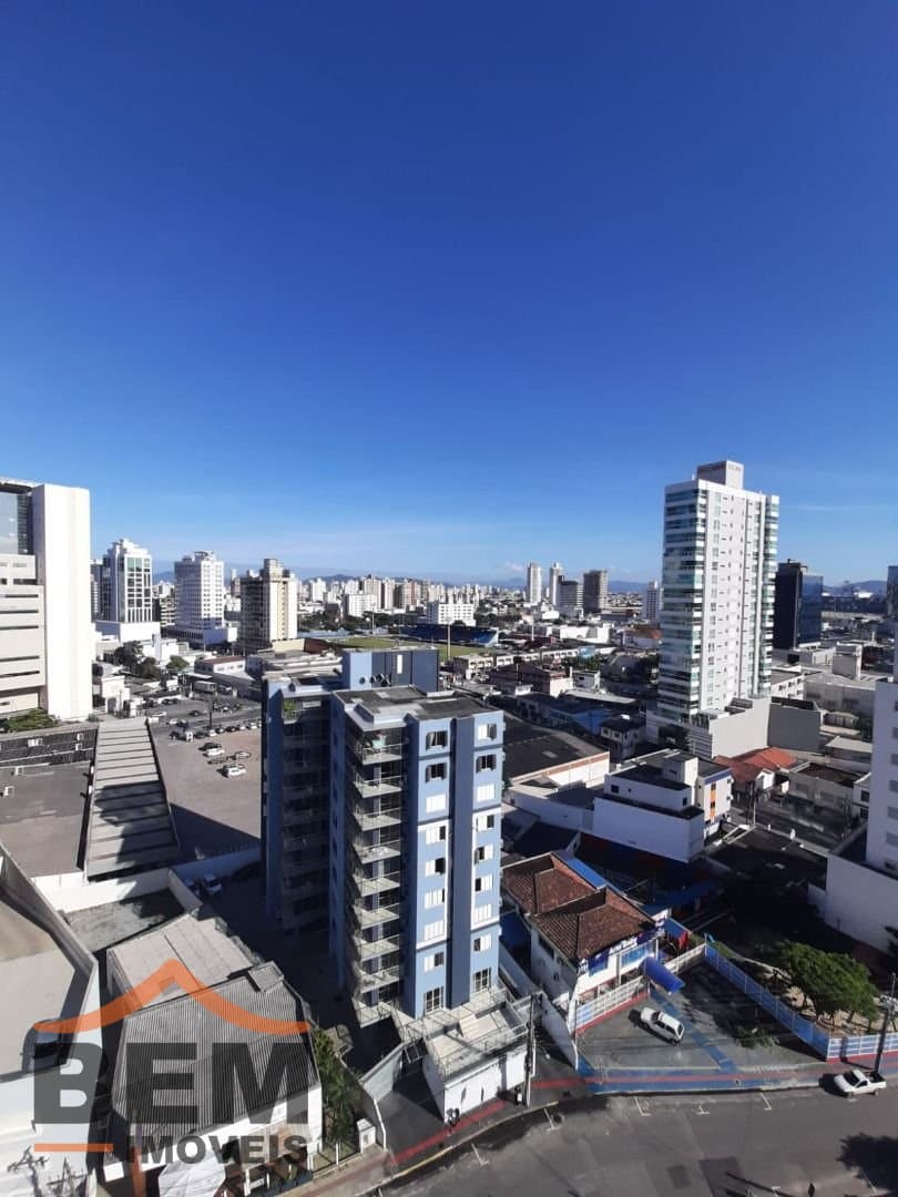 Apartamento para Venda com 2 quartos no bairro Centro, em Itajaí