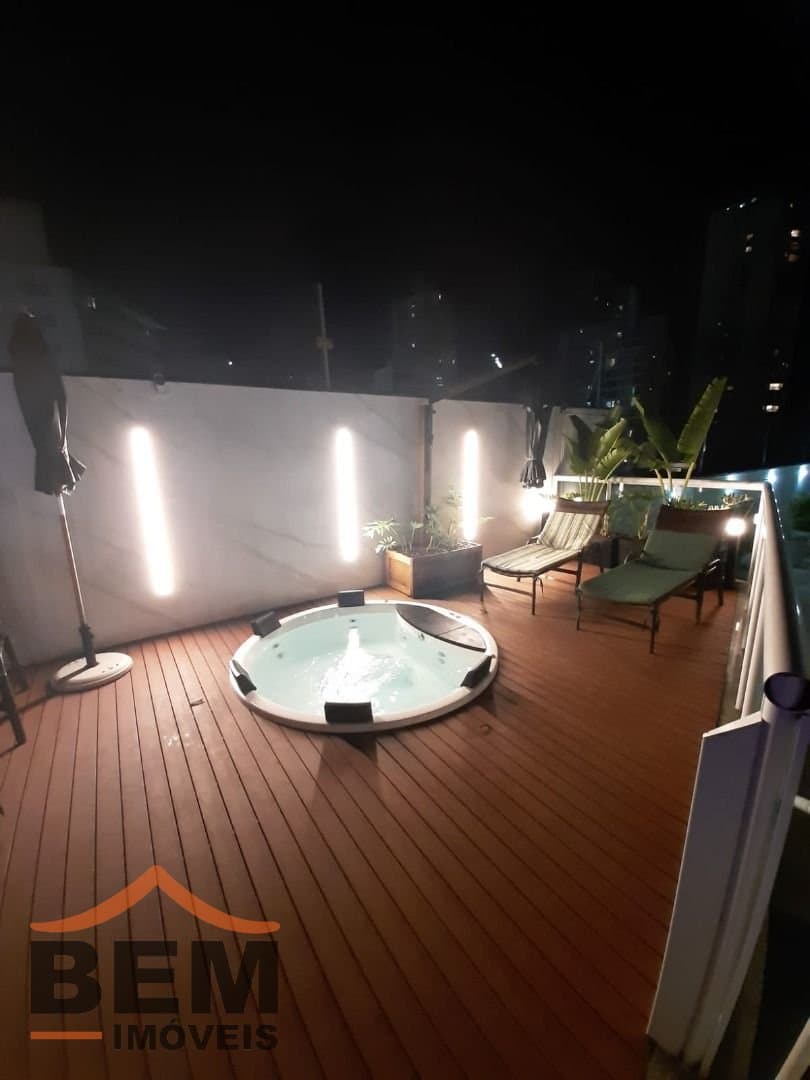 Apartamento para Venda com 2 quartos no bairro Centro, em Itajaí