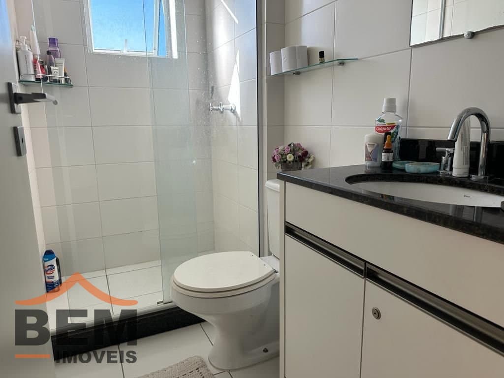 Apartamento para Venda com 2 quartos no bairro Centro, em Itajaí
