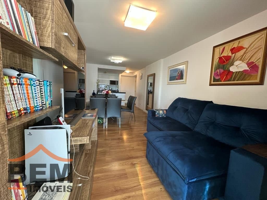 Apartamento para Venda com 2 quartos no bairro Centro, em Itajaí