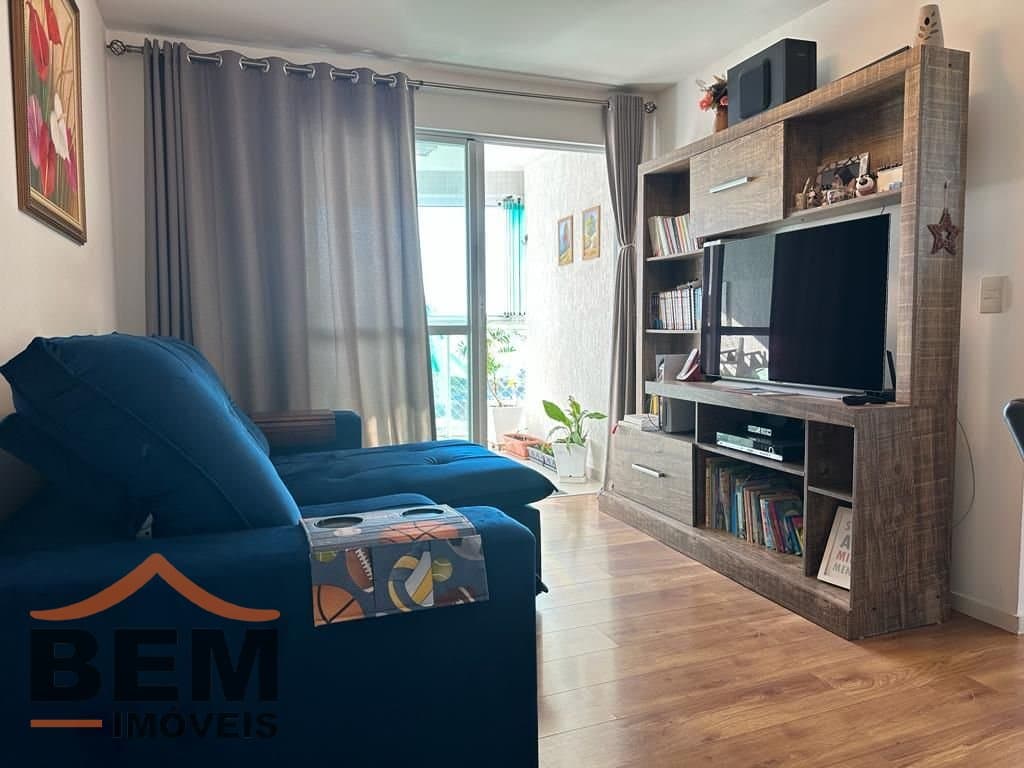 Apartamento para Venda com 2 quartos no bairro Centro, em Itajaí