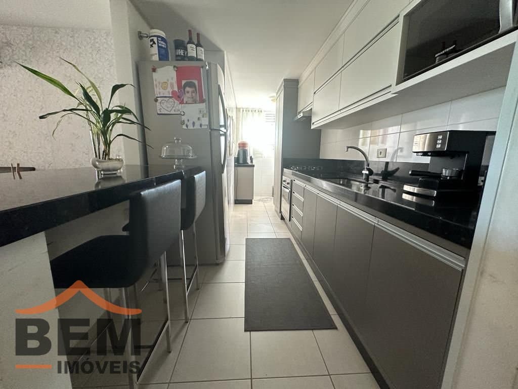 Apartamento para Venda com 2 quartos no bairro Centro, em Itajaí
