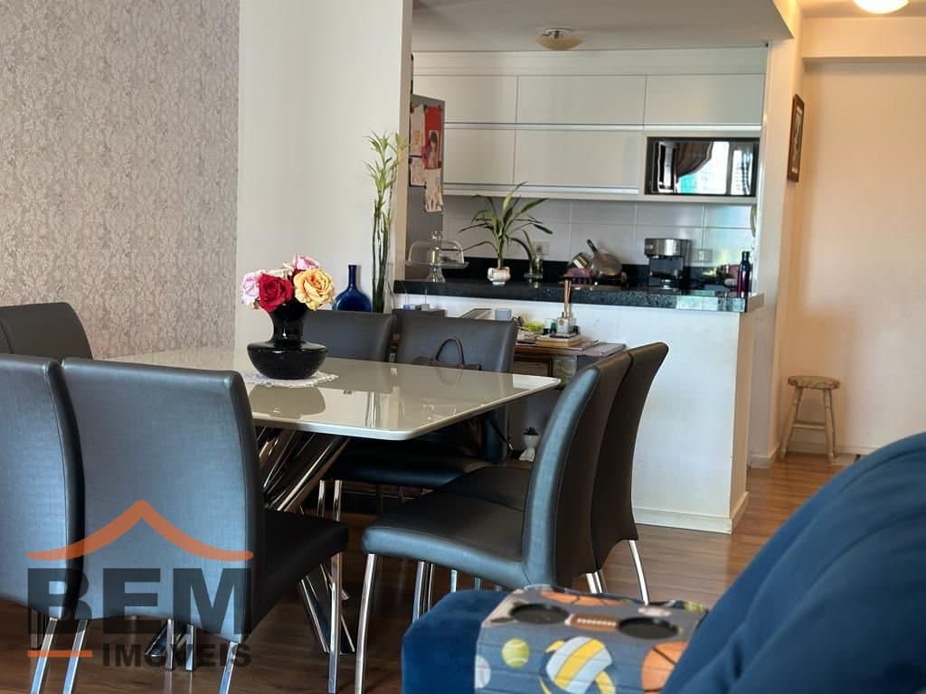 Apartamento para Venda com 2 quartos no bairro Centro, em Itajaí
