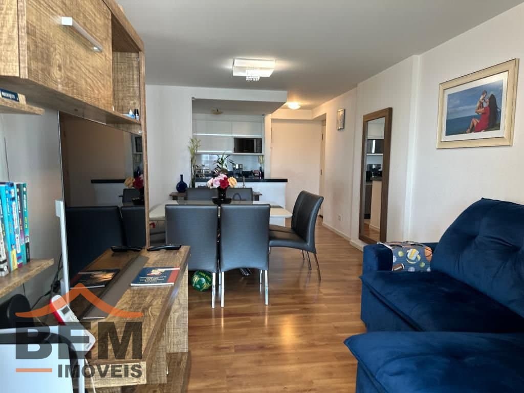 Apartamento para Venda com 2 quartos no bairro Centro, em Itajaí