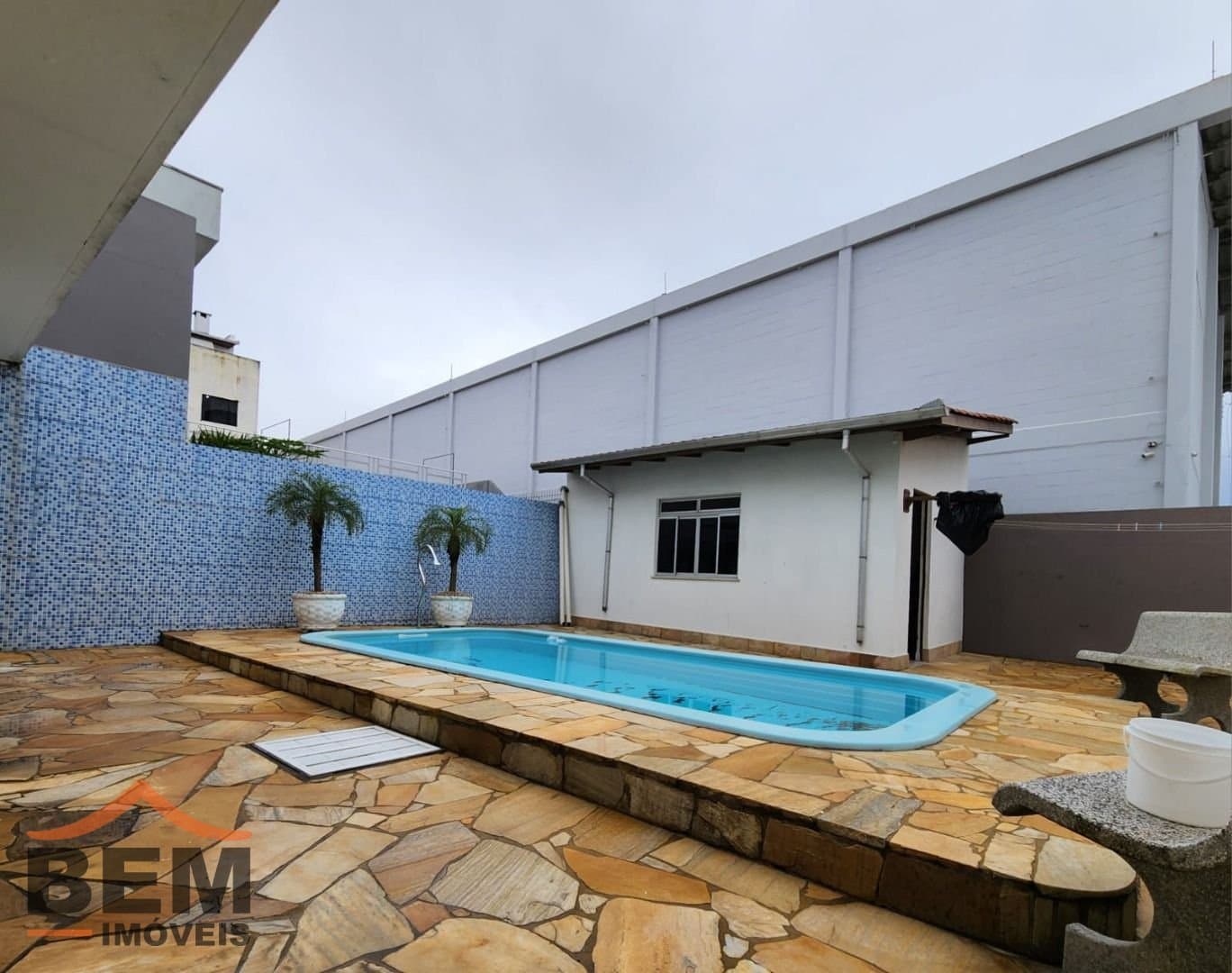 Casa para Venda com 6 quartos e 330m² no bairro São João, em Itajaí