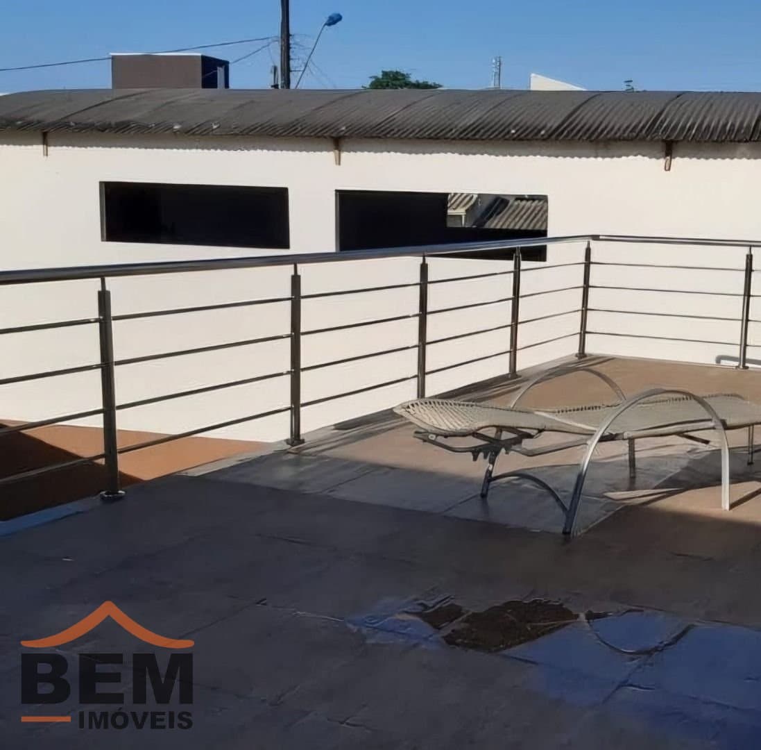 Casa para Venda com 6 quartos e 330m² no bairro São João, em Itajaí