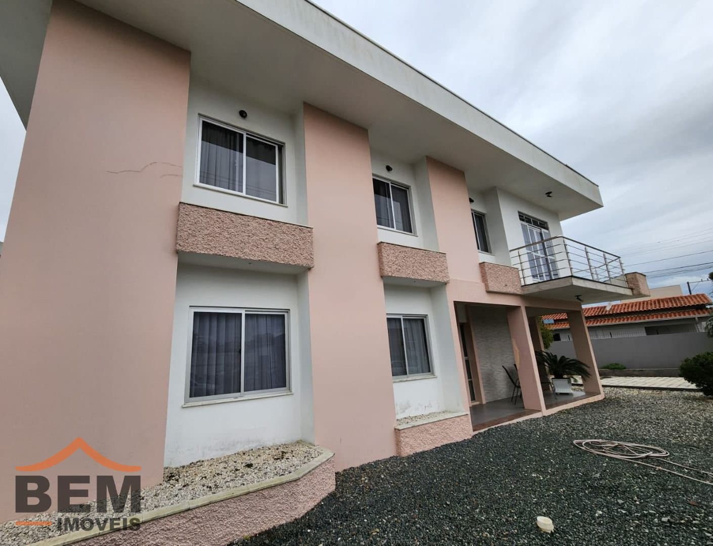 Casa para Venda com 6 quartos e 330m² no bairro São João, em Itajaí