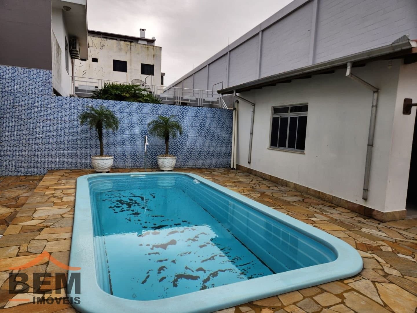 Casa para Venda com 6 quartos e 330m² no bairro São João, em Itajaí