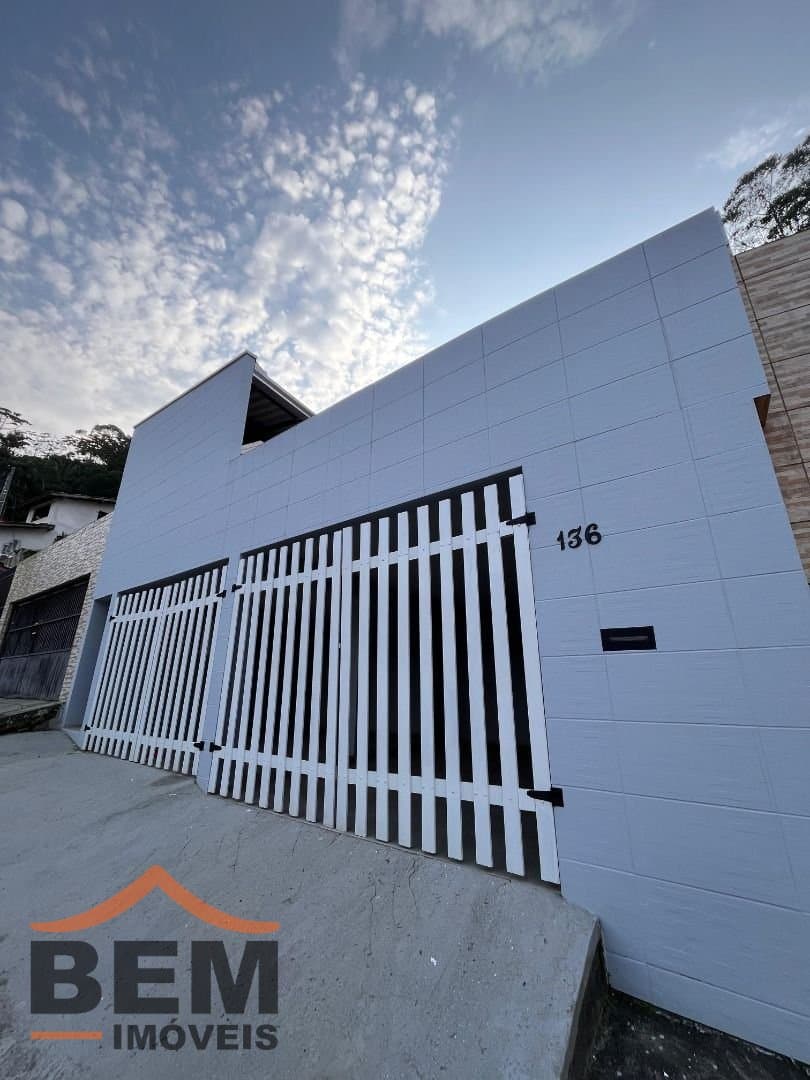 Casa para Venda com 4 quartos e 250m² no bairro Fazenda, em Itajaí